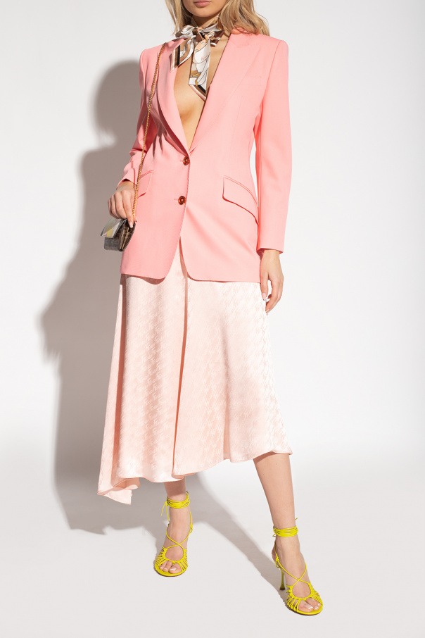 Dot' heeled sandals Bottega Veneta - double breasted coat